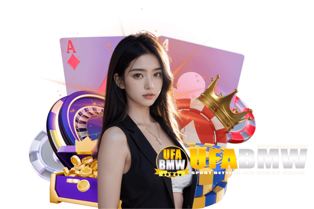 ufabmw สมัคร