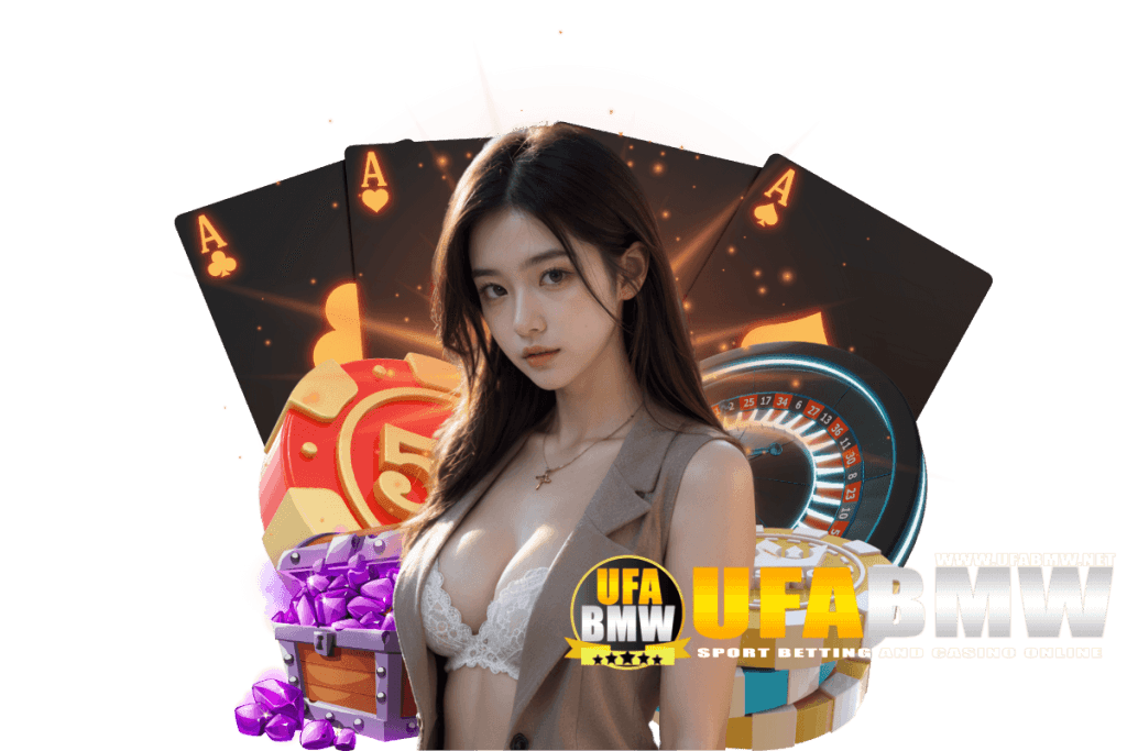 ufabmw สล็อต